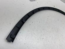 ⭕ 25-26 Tesla Model Y Front Left Fender Garnish Wheel Arch Molding 1937597-00-C