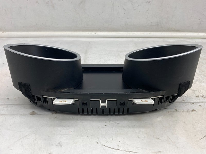 503015410306 ⭕ 14-17 Maserati Ghibli Speedometer Instrument Cluster Analog Display 670030640