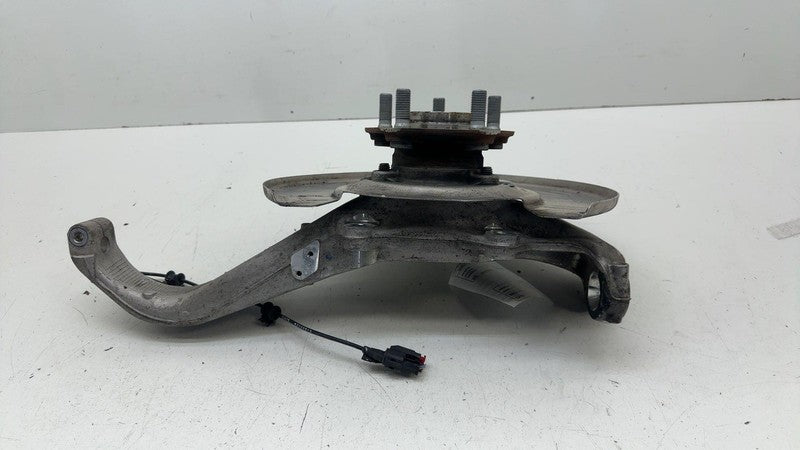 ⭕17-23 Model 3 Front Right Spindle Knuckle + Hub (150mm Non-Driven) 10