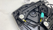 ⭕20-23 Tesla Model Y Rear Driver Left Door Window Regulator & Motor 1495512-99-F