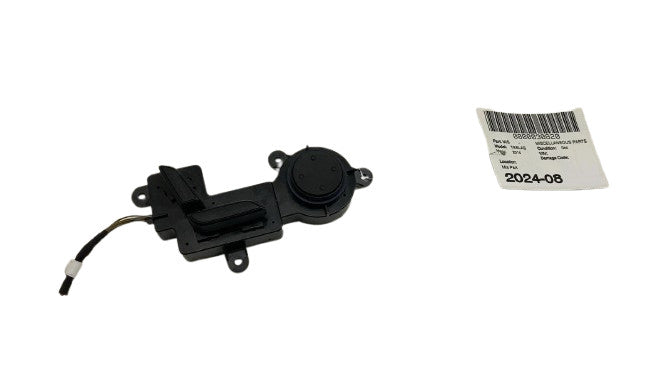 ⭕ 2012-2015 Tesla Model S Front Right 1st Row Seat Control Switch 1067689-00-D