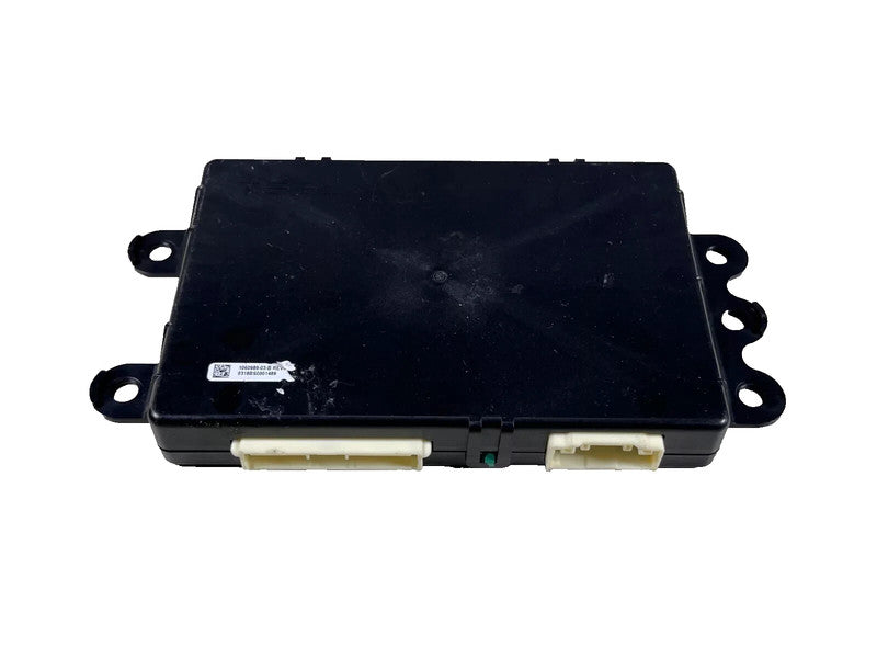 ⭕ 2016-2020 Tesla Model S MS Air Suspension Control Module Unit ECU 10