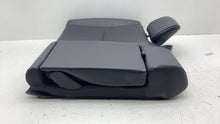 ⭕ 2023-2025 Toyota Prius Rear Right 2nd Row Upper Cushion Black Perforated Assy