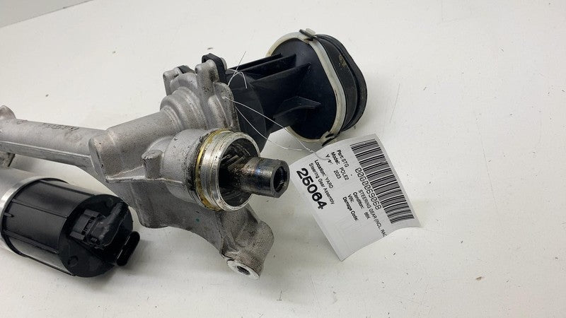 32373205 ⭕ 2021-2024 Polestar 2 PS2 Electric Power Steering Gear Rack Assembly 32373205