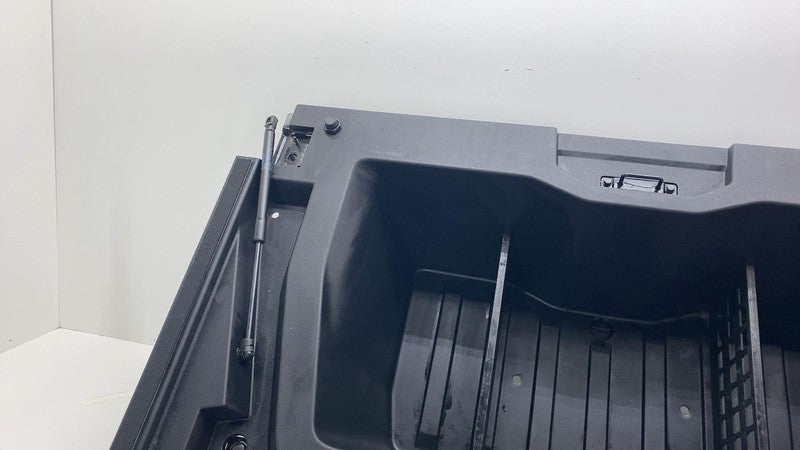 2024-2025 Tesla Cybertruck Rear Truck Bed Tub Under Bed Storage Bin 19