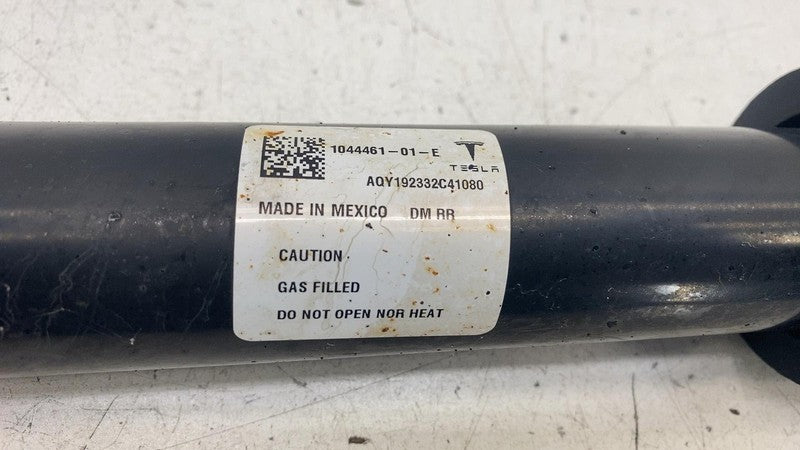 ⭕ 17-23 Model 3 Rear Left or Right Shock Strut Absorber Damper AWD 104