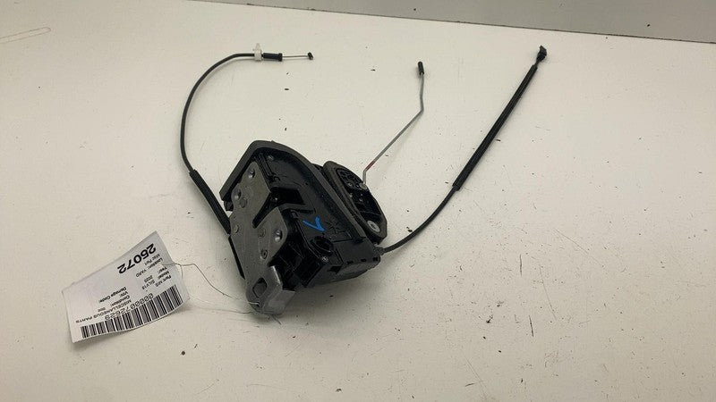 13546550 ⭕ 2019-2025 Chevrolet Silverado 1500 Rear Left Door Lock Latch Actuator 13546550
