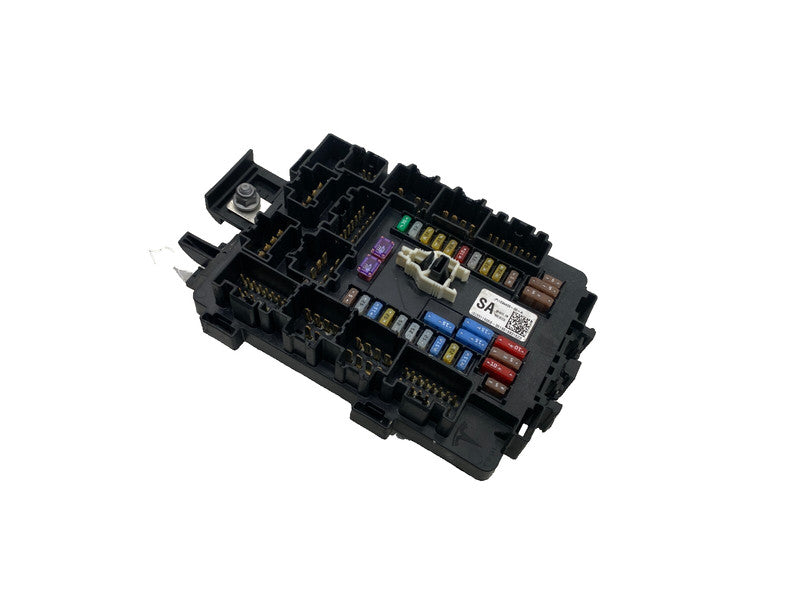 ⭕ 16-20 Model S Front Junction Cabin Fuse Box Relay Control Frunk 1034409-00-A