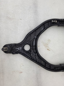 ⭕ 16-20 Model X Front Driver Side Suspension Upper Control Arm Left 1027322-00-E