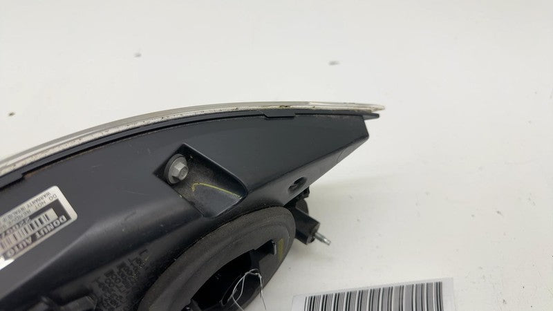 ⭕ 12-22 Model S Rear Driver Side Taillight LED Outer Tail Lamp Left 60