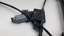 ⭕ 2012-2020 Tesla Model S Front Left Door Window Regulator & Motor 6006551-00-G