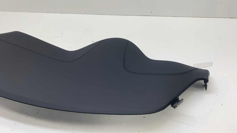 ⭕ 16-20 Tesla Model S Dashboard Instrument Panel Dash Top Pad Cover 10