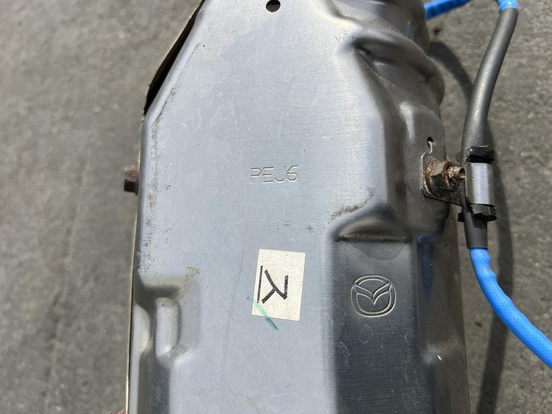 PEDA 20 55X 2019 2020 2021 2022 Mazda MX-5 Miata Exhaust  & Pipe Assembly