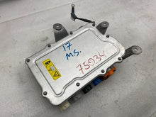 ⭕ 12-20 Model S High Voltage Power Distribution Junction Box Module 1031159-00-A