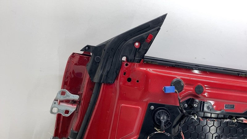 ⭕ 2021-2023 Tesla Model 3 Front Passenger Side Door Shell Panel Right 