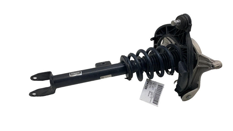 ⭕ 17-23 Model 3 Front Left Shock Strut + Control Arm + Bracket RWD 1044364-00-E