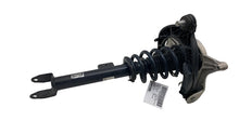 ⭕ 17-23 Model 3 Front Left Shock Strut + Control Arm + Bracket RWD 1044364-00-E