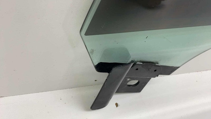 ⭕ 2016-2020 Tesla Model X MX Front Passenger Side Door Window Glass Ri