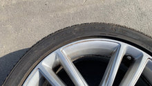 ⭕ 2012-2015 Tesla Model S MS Wheel Rim 19x8.0+40mm + Goodyear Tire 245/45 ZR19