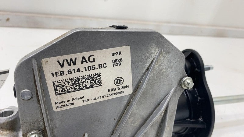 1EB 614 105 BC ⭕2021-2023 Volkswagen ID.4 Brake Booster Master Cylinder & Reservoir 1EB614105BC