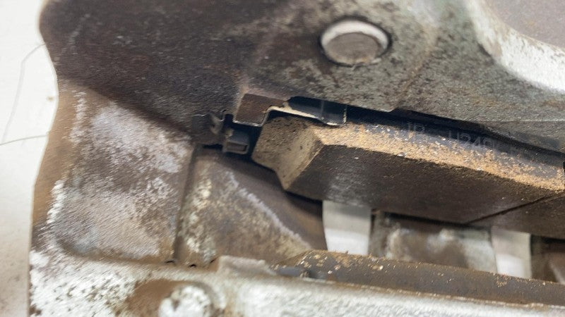 ⭕ 2021-2024 Chrysler Pacifica Front Right Passenger Side Disc Brake Ca