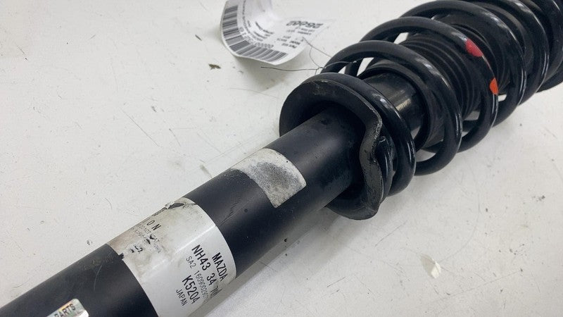 ⭕ 2009-2015 Mazda MX-5 Miata Front Left Shock Strut w/ Coil Spring LH 