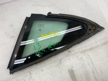 ⭕ 12-20 Tesla Model S Rear Passenger Side Quarter Fixed Glass Right 1051820-00-A
