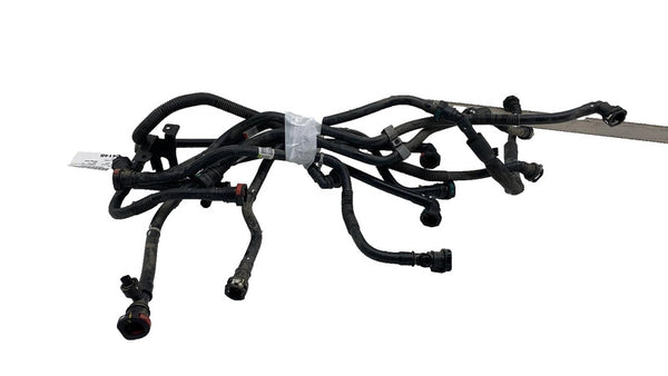 2022 2023 2024 Kia EV6 SET of High Voltage Battery Coolant Hose Line System OEM