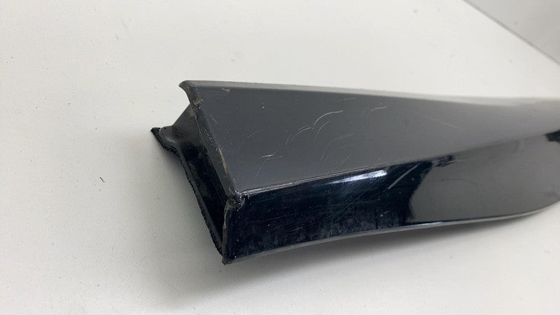 LJ8B-R20848-DA ⭕21-24 Ford Mustang Mach-E Front Right Side Lower Trim Molding RH LJ8B-R20848-DA