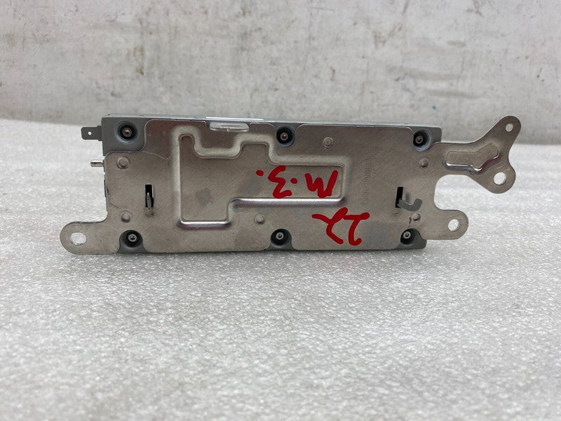 107974900E ⭕ 2017-2023 Model 3 Harman Becker FM/HD Audio Radio Receiver Module 1079749-00-E