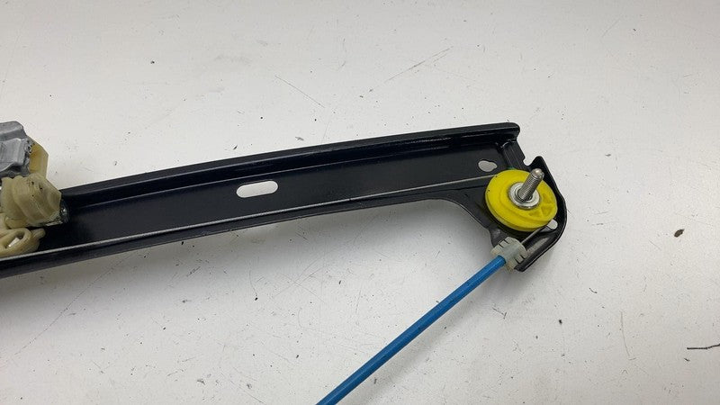 ⭕ 2022 Mercedes-Benz EQS 450+ V297 Front Right Door Window Regulator &