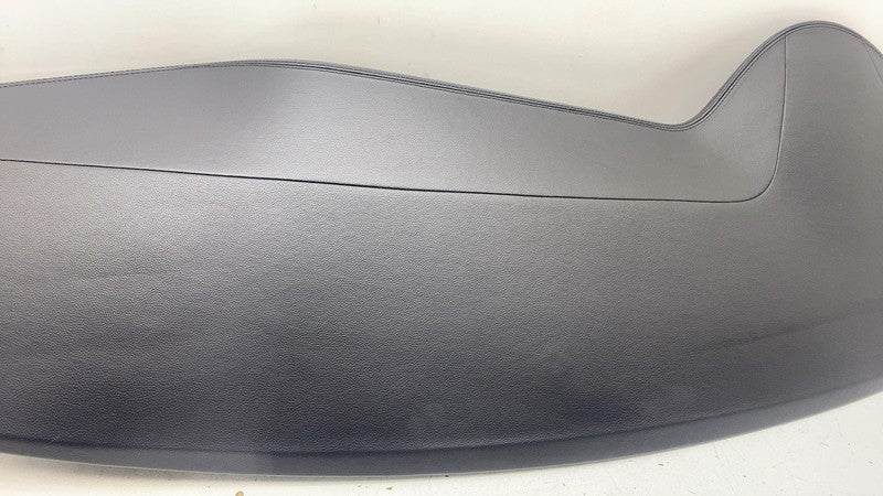 1004397-05-F ⭕ 12-15 Model S MS Dashboard Instrument Panel Dash Trim Cover Black 1004397-05-F