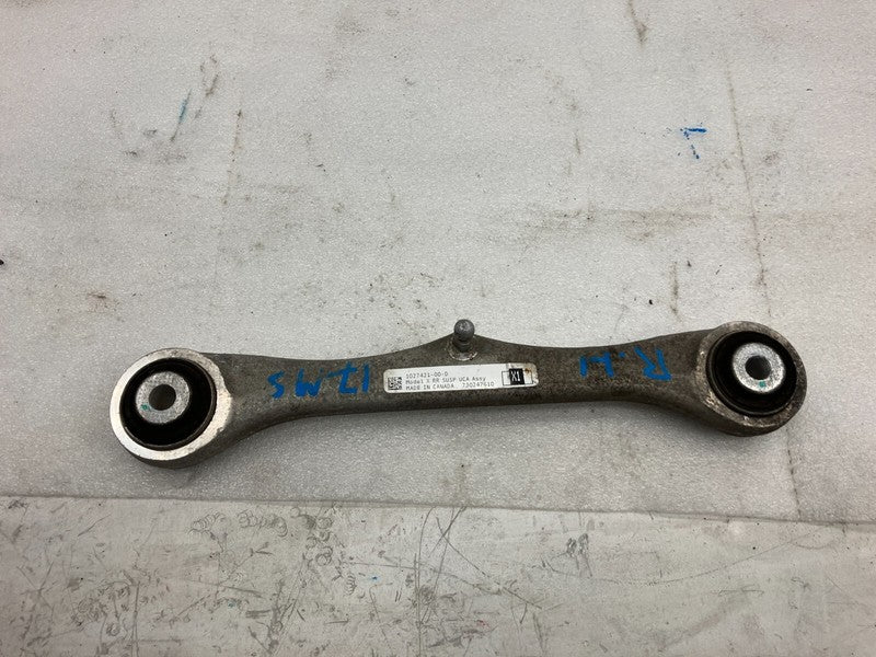 102742100B ⭕ 12-20 Tesla Model S MS Rear Left or Right Upper Control Arm Link 1027421-00-B
