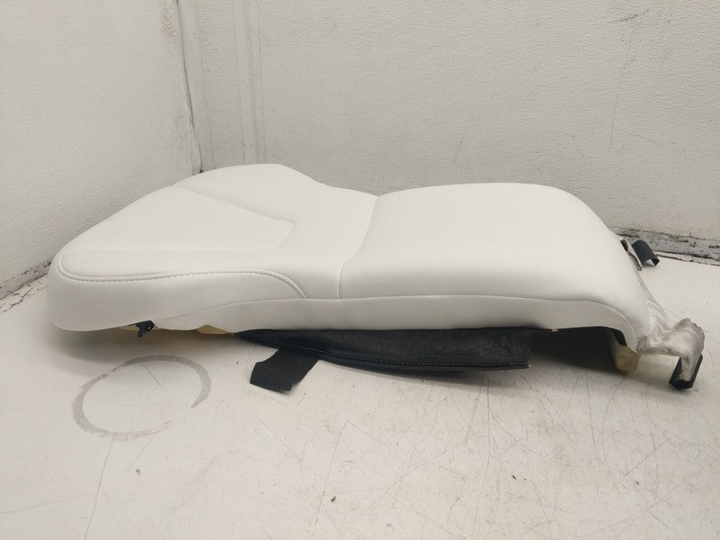 ⭕ 2016-2020 Tesla Model X Front Left 1st Row Upper Cushion White LH 11