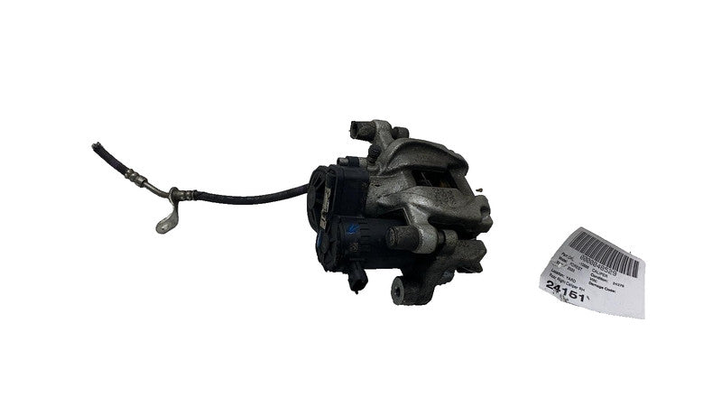 2019-2024 Subaru Forester Rear Passenger Side Caliper w/ Brake Hose Line Right