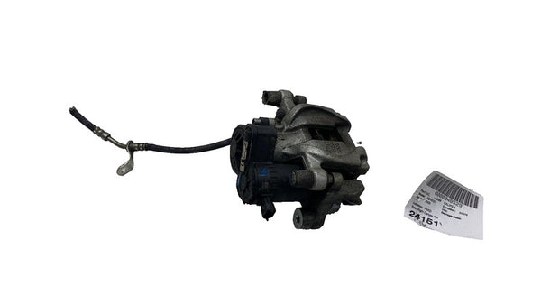2019-2024 Subaru Forester Rear Passenger Side Caliper w/ Brake Hose Line Right