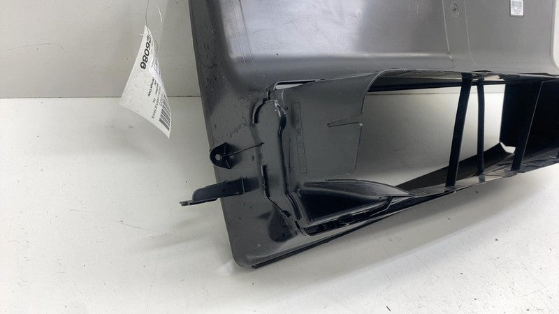 ⭕ 2018 BMW i3 I01 Front Engine Radiator Support Air Duct Panel Assembl