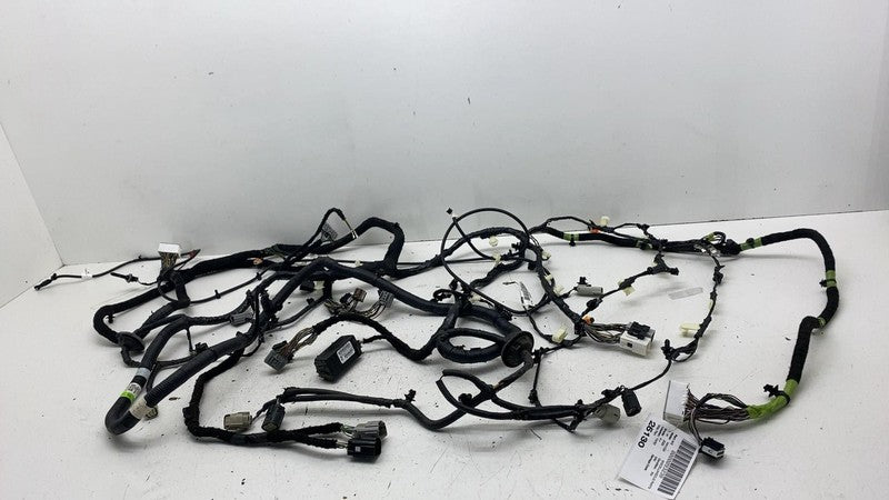 ⭕2018-2021 Lincoln Navigator Rear Body Wire Wiring Harness Loom LL7T-1