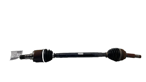 ⭕ 12-20 Model S X Rear Left or Right CV Axle Shaft Halfshaft 36MM 1007719-01-B