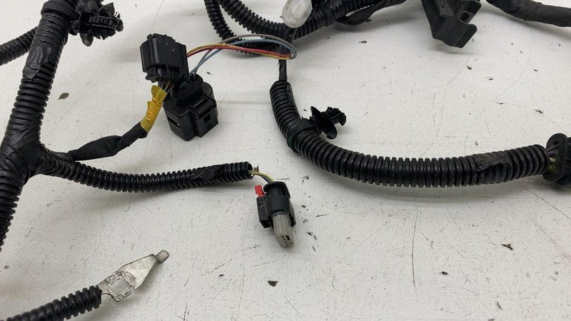 ⭕ 17-23 Model 3 Battery Thermal Sub Wiring Loom Harness Cable Wire 106