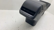 Front Console TESLA MODEL 3 22