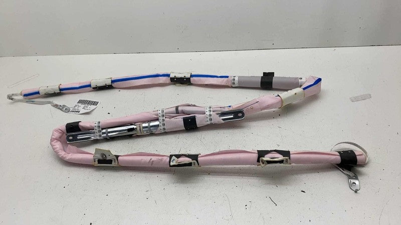 68224527AH ⭕ 2017-2025 Chrysler Pacifica Driver SIde Roof Curtain Airbag Left LH 68224527AH