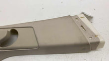 ⭕ 2014-2017 Range Rover Sport Right Side Upper B-Pillar Cover Trim DK62-24396-A