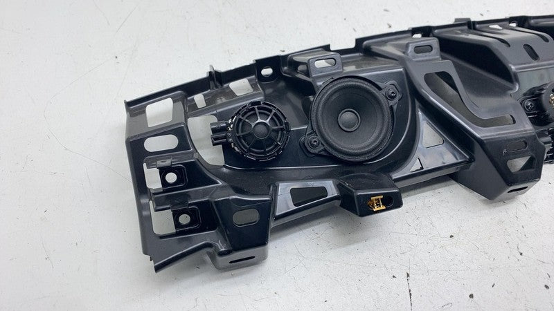 ⭕ 2016-2020 Tesla Model X Rear Liftgate Speaker Bracket w/ Speakers 10