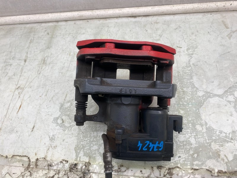 107854200A ⭕ 16-20 Model X S Rear Passenger Caliper w/ Brake Hose Line Right 1078542-00-A