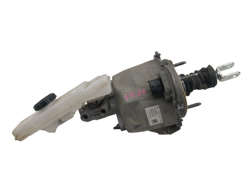 ⭕ 2017-2023 Model 3 Power Brake Booster Master Cylinder & Reservoir 10