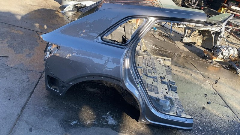 ⭕ 19-22 Audi e-Tron Q5 Prestige Rear Quarter Panel LH & RH Structural 