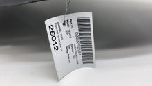 2021-2024 Tesla Model S Front Left Wheel Arch Fender Liner Splash Shield Guard