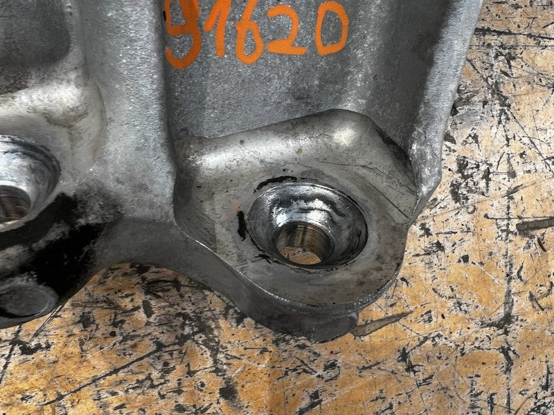 ⭕ 17-23 Tesla Model 3 Front Left Spindle Knuckle w/ Wheel Hub RWD 1044