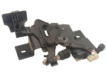 ⭕ 12-15 Tesla Model S Front Frunk Hood Lock Latch Secondary Release 6007572-00-E